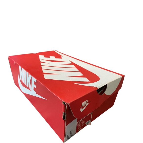 Womens Nike Air Max 2090 Black Grey Running Shoes Size 8 CK2612 002 NEW - Picture 8 of 8